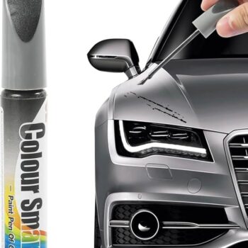 Touch Up Paint Pen For Cars, Car Scratch Repair Pen, CarBest Amazon Deals
