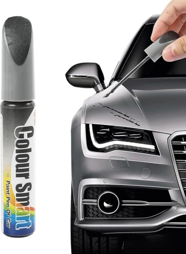 Touch Up Paint Pen For Cars, Car Scratch Repair Pen, CarBest Amazon Deals