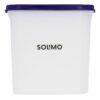 Amazon Brand – Solimo Modular Plastic Storage ContainersBest Amazon Deals