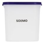 Amazon Brand – Solimo Modular Plastic Storage ContainersBest Amazon Deals