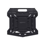 Amazon Basics ABS 2-in-1 Laptop and Mobile Stand,Best Amazon Deals