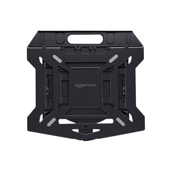 Amazon Basics ABS 2-in-1 Laptop and Mobile Stand,Best Amazon Deals
