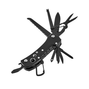 amazon basics 15-in-1 Multi-Tool Pocket Knife with Nylon Sheath amazon basics 15-in-1 Multi-Tool Pocket Knife with Nylon Sheath