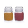 CROCO JAR 145ml Spice Storage Glass Jar, Kitchen StorageBest Amazon Deals