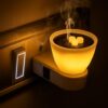 Spoken Multipurpose Electric Aroma Diffuser, Kapoor dani,Best Amazon Deals