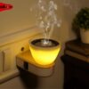Spoken Multipurpose Electric Aroma Diffuser, Kapoor dani,Best Amazon Deals