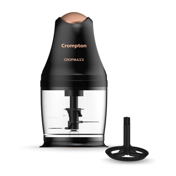 Crompton ChopMaxx Electric Vegetable Chopper | 300 WattsBest Amazon Deals