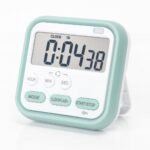 Stopwatch Timer for Study Kitchen Timer Large LCD ScreenBest Amazon Deals