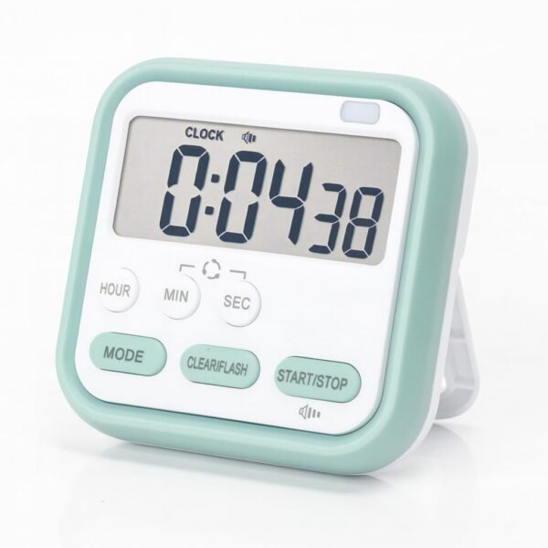 Stopwatch Timer for Study Kitchen Timer Large LCD ScreenBest Amazon Deals Stopwatch Timer for Study Kitchen Timer Large LCD ScreenBest Amazon Deals