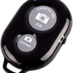 Sounce Shutter Remote Control with Bluetooth WirelessBest Amazon Deals