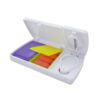 Portable Perfect Travel Partner Pill Tablet MedicineBest Amazon Deals