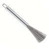 ARURA (LABEL) 304 Stainless Steel Cleaning Brush,Best Amazon Deals ARURA (LABEL) 304 Stainless Steel Cleaning Brush,Best Amazon Deals