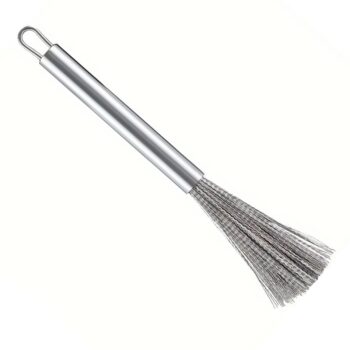 ARURA (LABEL) 304 Stainless Steel Cleaning Brush,Best Amazon Deals ARURA (LABEL) 304 Stainless Steel Cleaning Brush,Best Amazon Deals