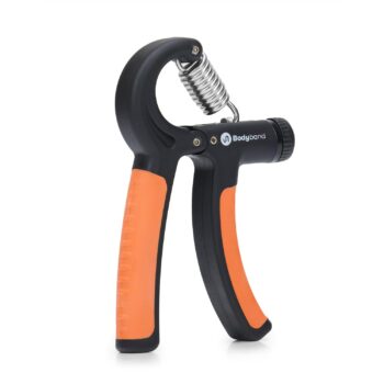 Bodyband Hand Grip Workout Strengthener, Adjustable HandBest Amazon Deals Bodyband Hand Grip Workout Strengthener, Adjustable HandBest Amazon Deals