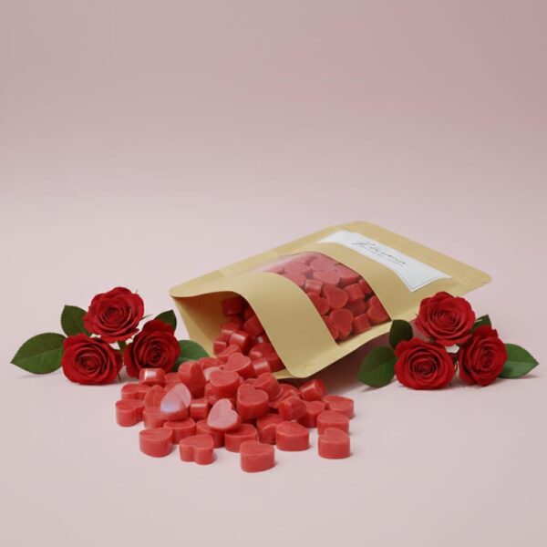 Wax Melts | Organic Soy Wax | Essential Oil Infused |Best Amazon Deals