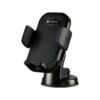 Portronics Clamp M4 Car Phone Holder Stand with 360Best Amazon Deals Portronics Clamp M4 Car Phone Holder Stand with 360Best Amazon Deals