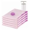 Lifelong Vacuum Storage Bags with Aroma Fresh Pack of 5 |Best Amazon Deals