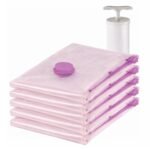 Lifelong Vacuum Storage Bags with Aroma Fresh Pack of 5 |Best Amazon Deals