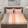 Portico New York Super King Size Flat Bedsheet with 2Best Amazon Deals