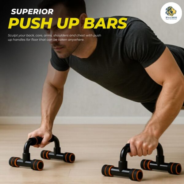 PRO365 6-in-1 Home Fitness Equipment Kit | Ab RollerBest Amazon Deals