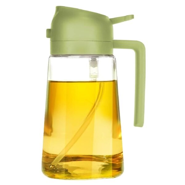 TrendPlain 16oz/470ml Olive Oil Sprayer for Cooking - 2Best Amazon Deals TrendPlain 16oz/470ml Olive Oil Sprayer for Cooking - 2Best Amazon Deals