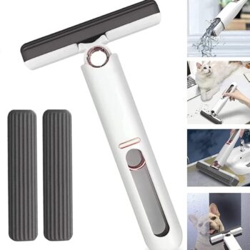 Mini Mop for Kitchen, Floor, Glass, Car & More - 2Best Amazon Deals