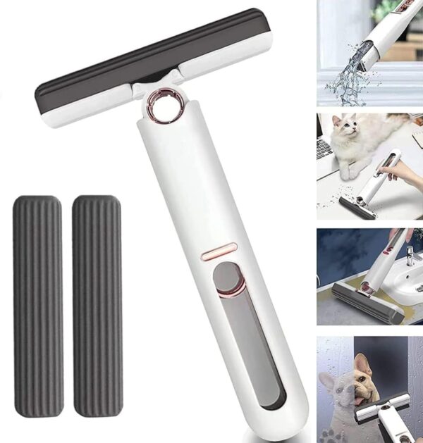Mini Mop for Kitchen, Floor, Glass, Car & More - 2Best Amazon Deals