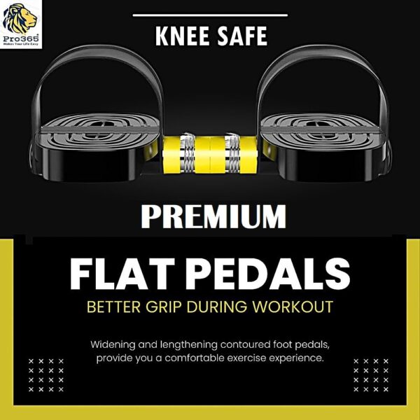 PRO365 Ultimate Home Workout Combo 4-Piece Fitness KitBest Amazon Deals