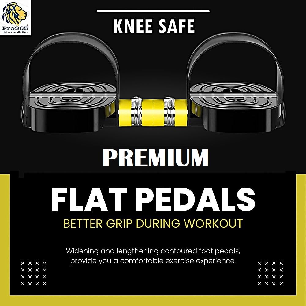 PRO365 Ultimate Home Workout Combo 4-Piece Fitness KitBest Amazon Deals