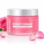 Night Reset Retinol + Ceramide Night Cream | Anti AgingBest Amazon Deals