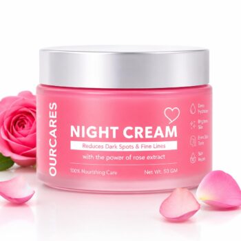 Night Reset Retinol + Ceramide Night Cream | Anti AgingBest Amazon Deals