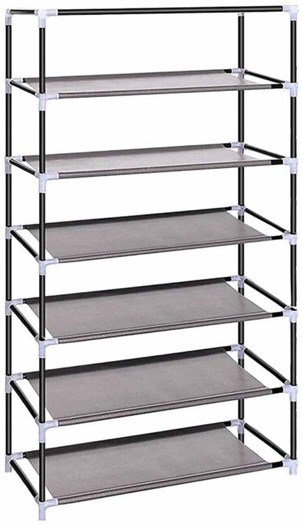 YouCopia Foldable Fabric Wardrobe Closet with Shelves &Best Amazon Deals