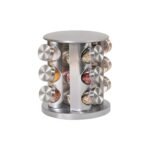 FEELING MALL Revolving Spice Tower | Countertop RoundBest Amazon Deals