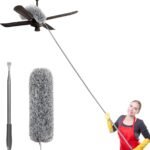 Hallstatt 2026 Upgraded Long Handle Microfiber FeatherBest Amazon Deals