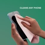 Humble Ultra Soft Microfiber Cleaning Cloth for LaptopBest Amazon Deals