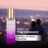 BELLAVITA Date & Glam Women Long Lasting | Perfume forBest Amazon Deals