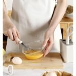 6-Piece Kitchen Gadgets Set with Anti-Slip Handles andBest Amazon Deals