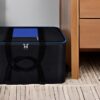 RENVA Underbed Storage Bags | Large Capacity FoldableBest Amazon Deals