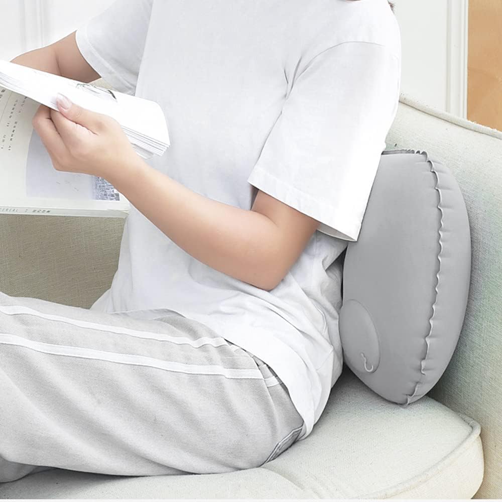 Polyester Comfort Ultralight Inflatable By Pressing AirBest Amazon Deals