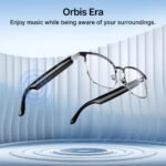 pTron Orbis Era Smart Glasses with Bluetooth V5.4, OpenBest Amazon Deals
