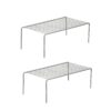 Stainless Steel Under Cabinet Kitchen Dish RackBest Amazon Deals Stainless Steel Under Cabinet Kitchen Dish RackBest Amazon Deals