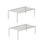 Stainless Steel Under Cabinet Kitchen Dish RackBest Amazon Deals Stainless Steel Under Cabinet Kitchen Dish RackBest Amazon Deals