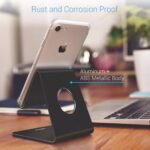 Portronics MODESK Universal Mobile Holder Stand withBest Amazon Deals