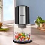 Borosil Chef Delite 300 Watts Electric Chopper forBest Amazon Deals
