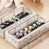 VHKD 2pcs Shoe rack stand Storage Box Organizer forBest Amazon Deals