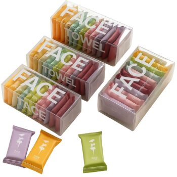 SYSVENT The Future 14 PCS of Disposable Washcloths forBest Amazon Deals SYSVENT The Future 14 PCS of Disposable Washcloths forBest Amazon Deals