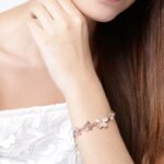 YouBella Jewellery Bracelets for Women Stylish Rose GoldBest Amazon Deals
