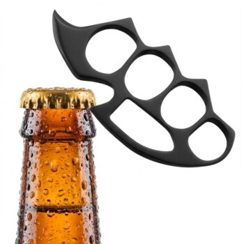 Stainless Steel Bottle Cap Opener - Compact & LightweightBest Amazon Deals Stainless Steel Bottle Cap Opener - Compact & LightweightBest Amazon Deals