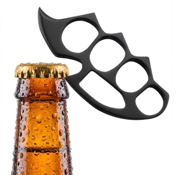 Stainless Steel Bottle Cap Opener - Compact & LightweightBest Amazon Deals Stainless Steel Bottle Cap Opener - Compact & LightweightBest Amazon Deals