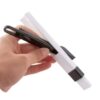 Window Gap Cleaning Brush with Dustpan Sliding Door TrackBest Amazon Deals
